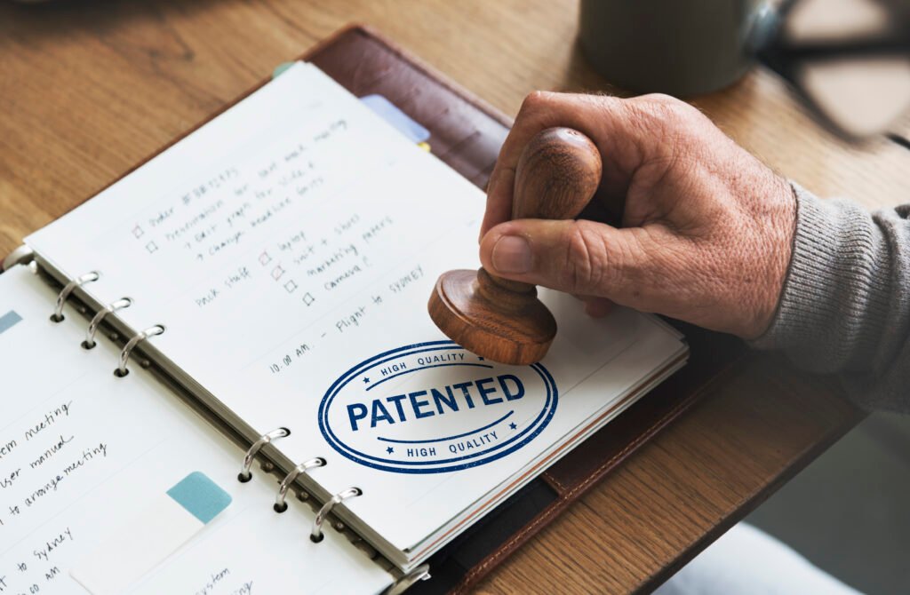 Patent Registration in India